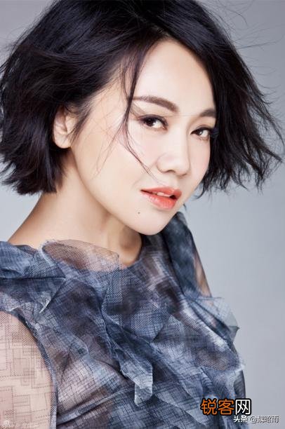 闫妮算不算演技实力派？