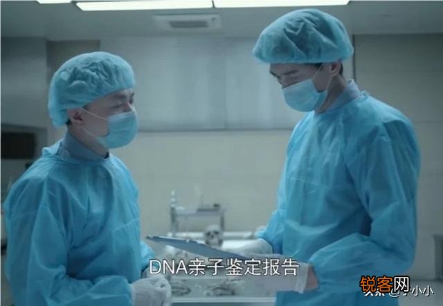 《燃烧》许广义为什么在许家福开棺验尸案后整个人都变了？什么事刺激了他？