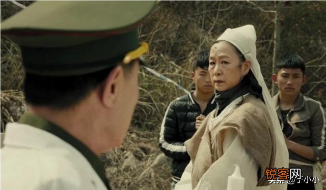 《燃烧》许广义为什么在许家福开棺验尸案后整个人都变了？什么事刺激了他？