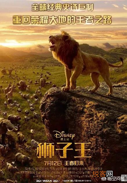 2019年7月都有哪些电影上映？你最期待哪部？