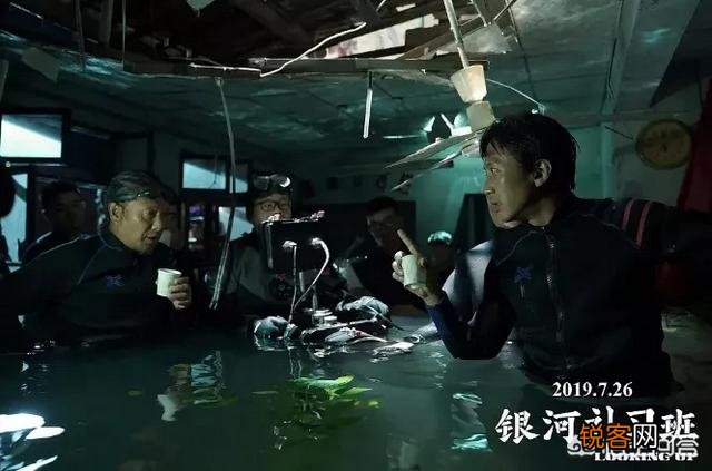 2019年7月都有哪些电影上映？你最期待哪部？