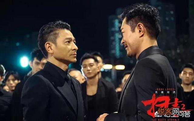 2019年7月都有哪些电影上映？你最期待哪部？