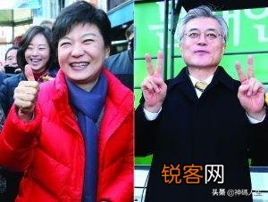 落到今天这种地步,朴槿惠最恨的人是谁,文在寅吗？