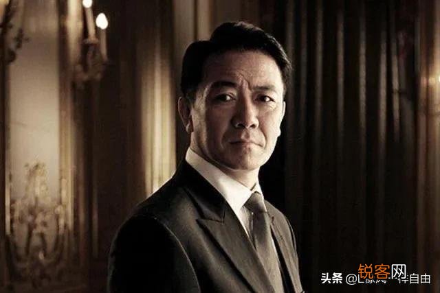 中国演技最好的正派影视男演员有哪些？