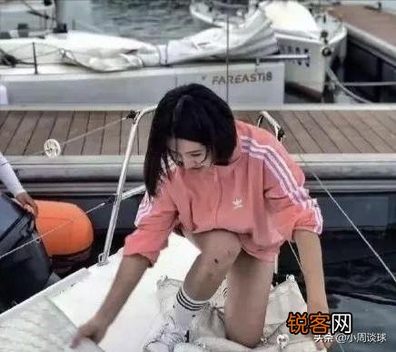 找到了！天门山翼装女飞行员失联六天后终于被找到了,你怎么看？