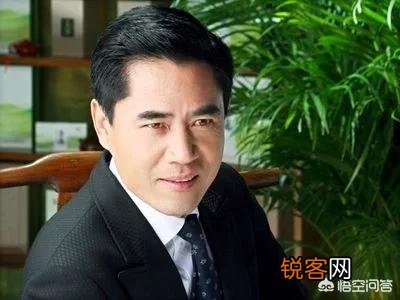 中国最好的男演员都有谁？