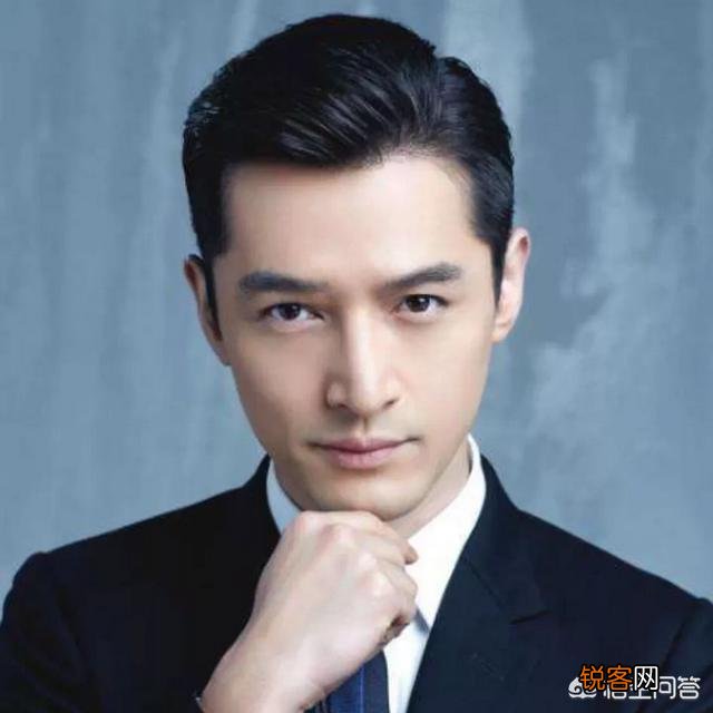 中国最好的男演员都有谁？