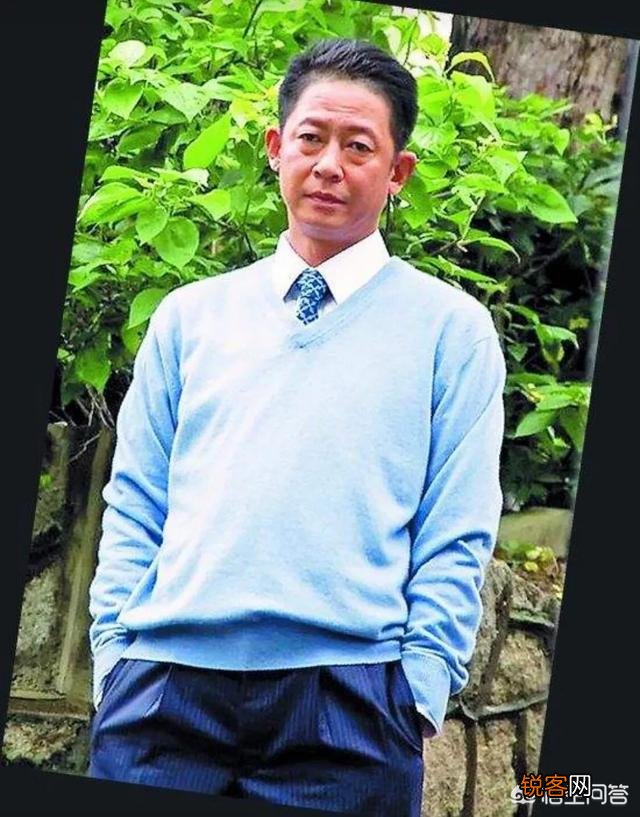 中国最好的男演员都有谁？