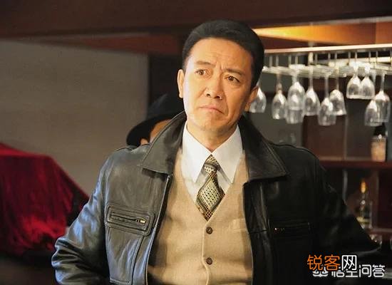 中国最好的男演员都有谁？