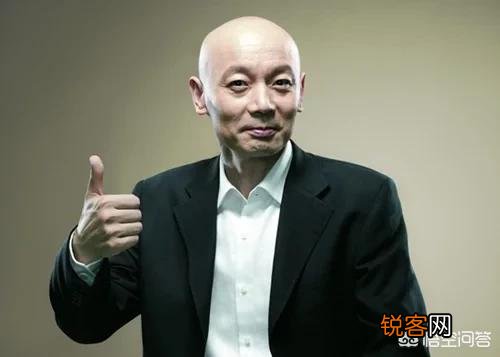 中国最好的男演员都有谁？