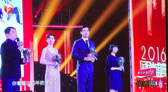 娱乐圈为什么大多数实力明星不如流量明星吃香？