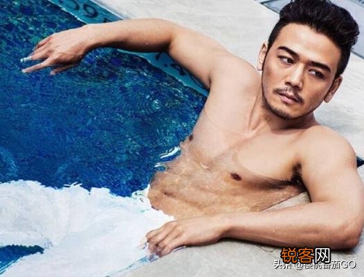 有磁性的男女声音你喜欢吗？