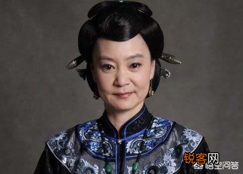 放眼国内谁能当得起实力派女演员这个称号？