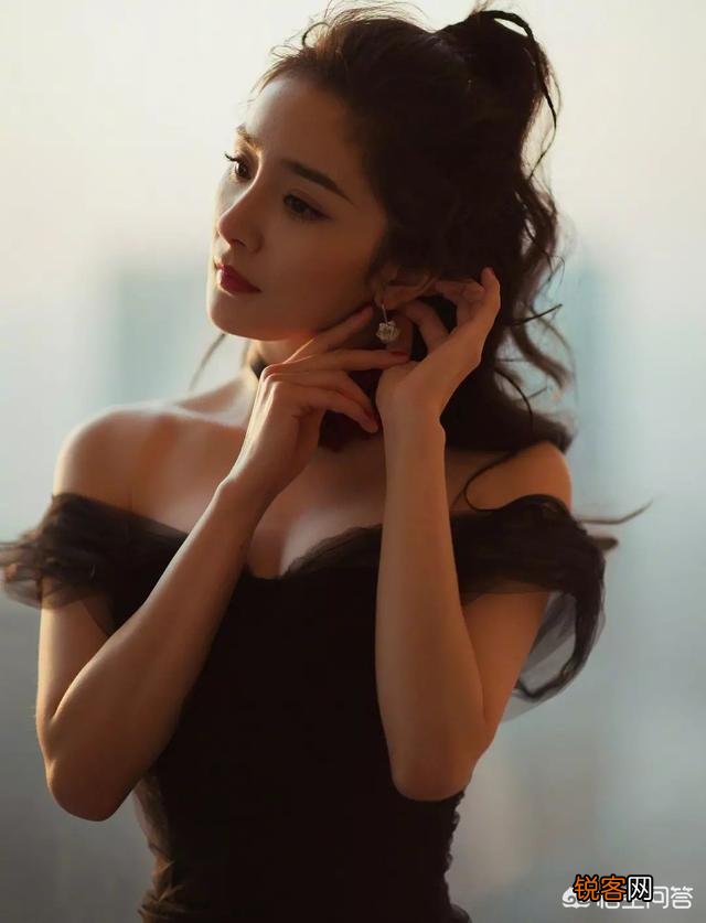 杨幂是实力派吗？