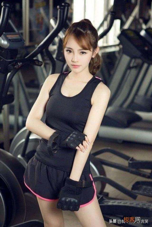 健身房里最让你讨厌的事情是什么？