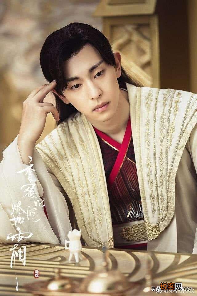 现在的娱乐圈选十大优秀男演员,你会选谁？