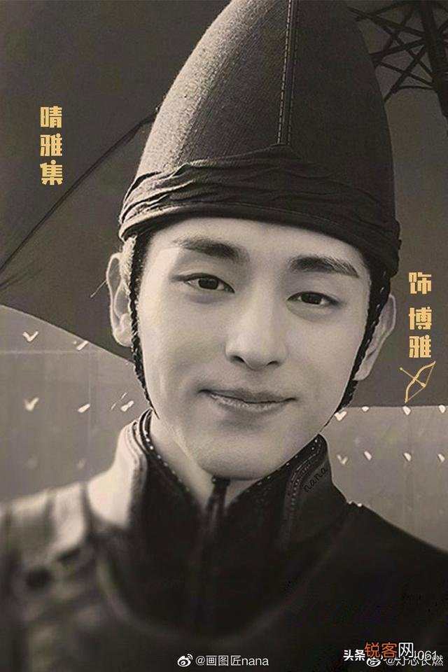 现在的娱乐圈选十大优秀男演员,你会选谁？