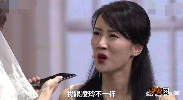 为什么那些实力派演员要参加《我就是演员》节目？