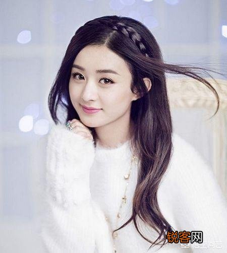 你觉得娱乐圈中,有哪些实力派青年女演员？