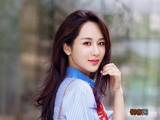 你觉得娱乐圈中,有哪些实力派青年女演员？