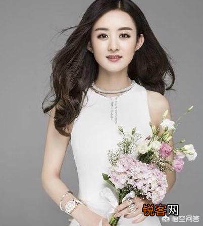 你觉得娱乐圈中,有哪些实力派青年女演员？