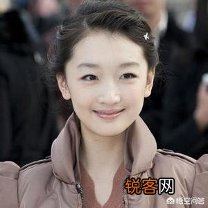你觉得娱乐圈中,有哪些实力派青年女演员？