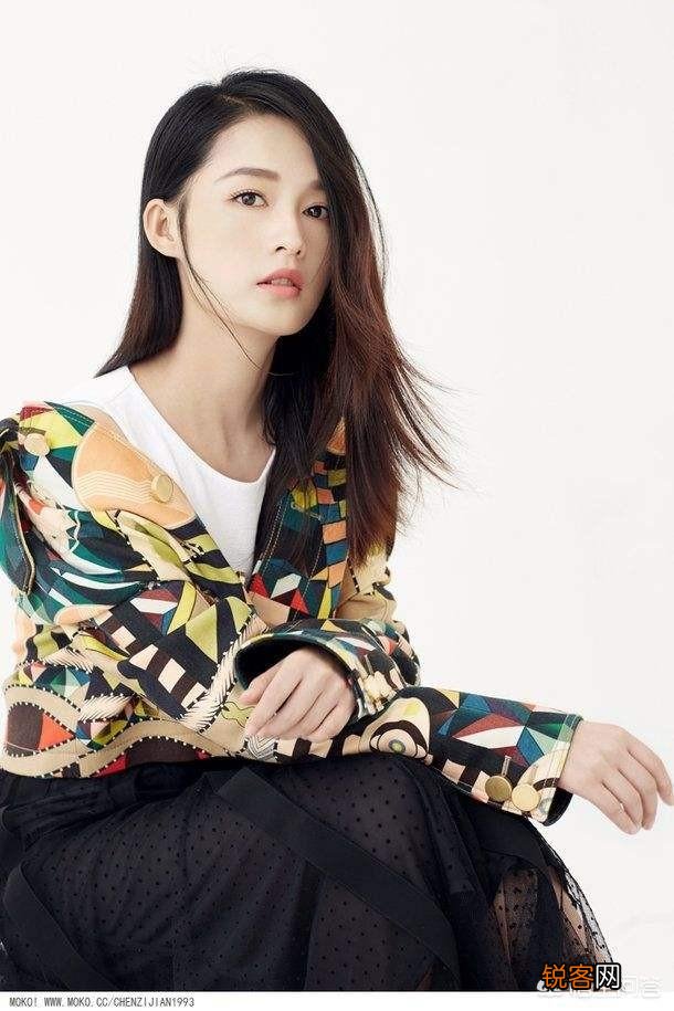 你觉得娱乐圈中,有哪些实力派青年女演员？