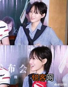 第55届金马奖彭昱畅张子枫双双入围,有哪些年轻的实力派演员？