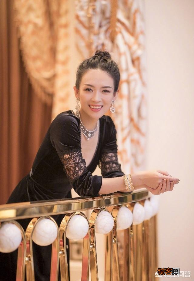 现在的明星里面,有几个是真的实力派？