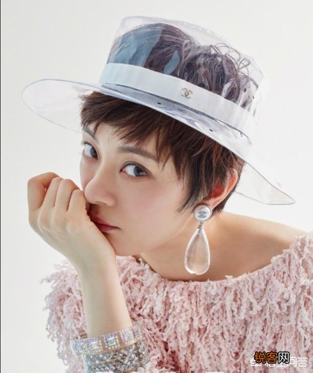 现在的明星里面,有几个是真的实力派？