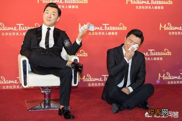 现在的明星里面,有几个是真的实力派？