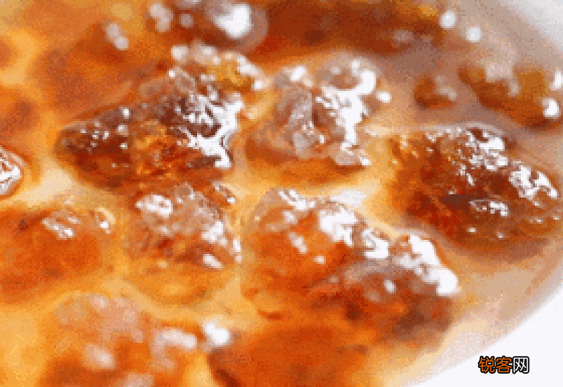 桃胶要煮熟才可以吃吗？桃胶煮好能放冰箱冷冻吗