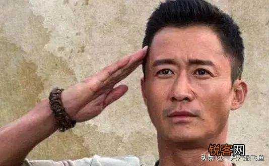 国内实力派男演员有哪些？其中最让你欣赏的是哪些？
