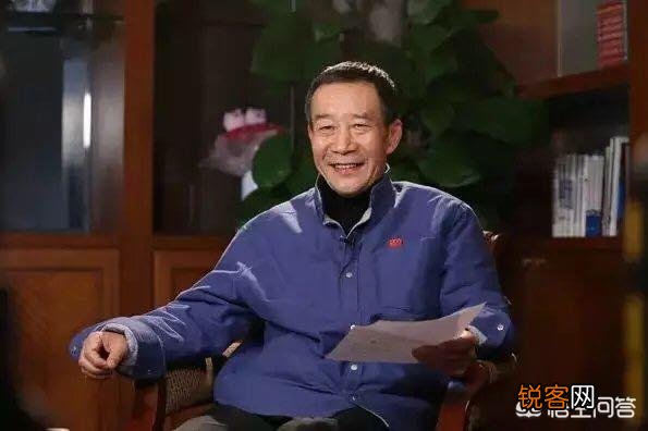 如何评价实力派演员李雪健？