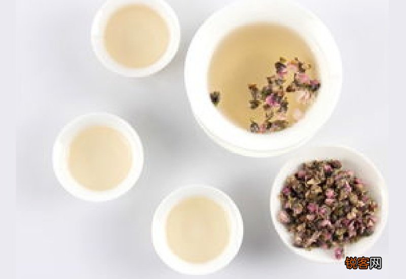 桃花泡水喝有什么功效 桃花泡茶喝的功效与作用
