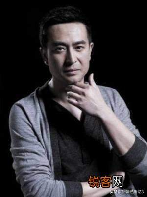 实力派男演员,你更喜欢谁？为什么？