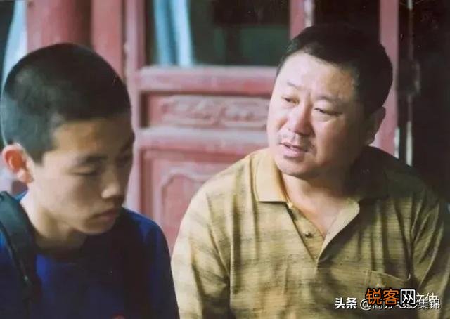 实力派男演员,你更喜欢谁？为什么？