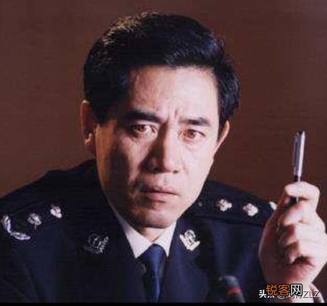 你们心中的大陆男演员排名是怎样的？