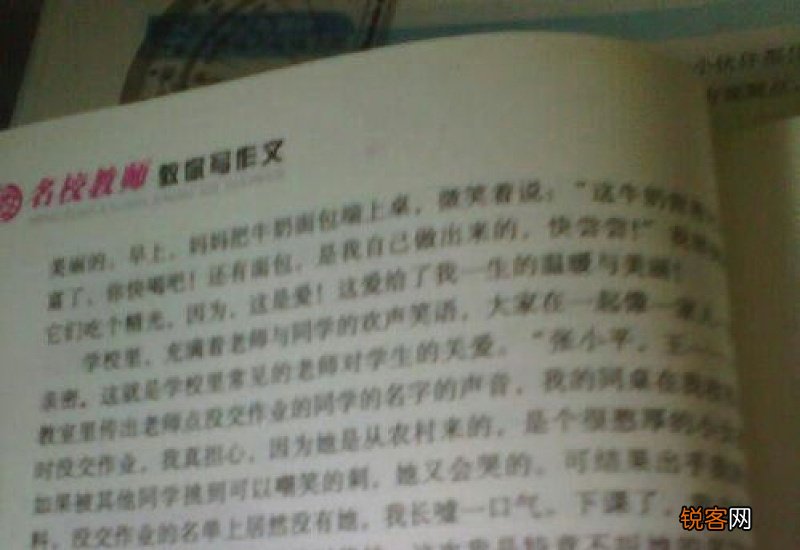 桂林旅游小学二年级作文300字