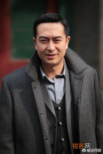 当今中年实力演技男演员都有谁？