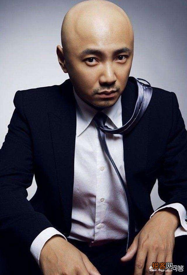 当今中年实力演技男演员都有谁？