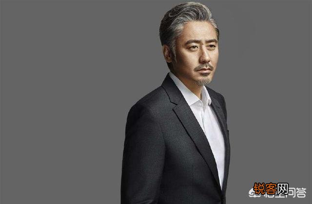 当今中年实力演技男演员都有谁？