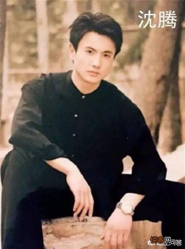 当今中年实力演技男演员都有谁？