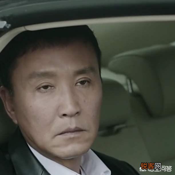 当今中年实力演技男演员都有谁？