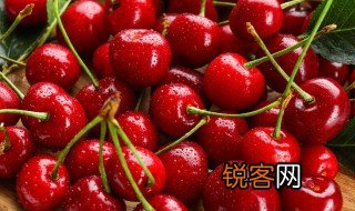描写樱桃的优美句子 描写樱桃的优美句子有哪些