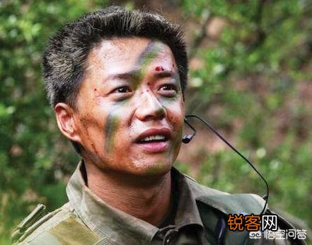 你们觉得娱乐圈有哪些实力派演员？