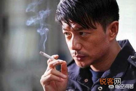 你们觉得娱乐圈有哪些实力派演员？