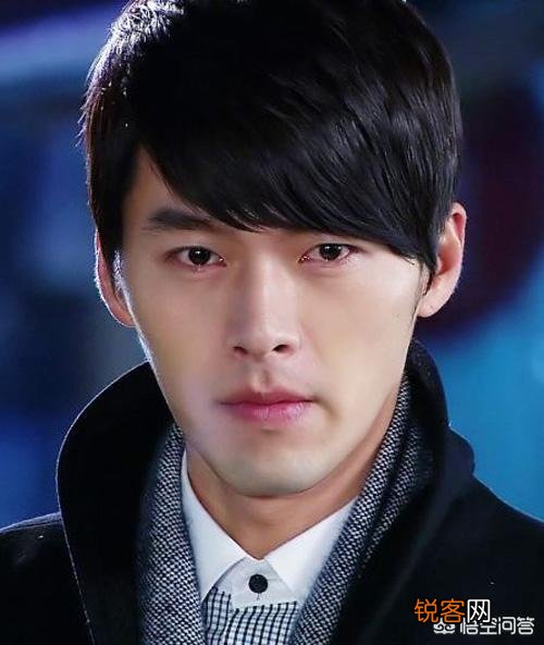 韩国有哪些实力派男演员？