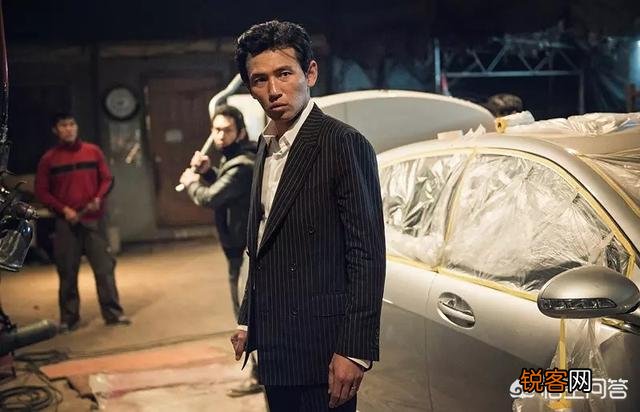 韩国有哪些实力派男演员？