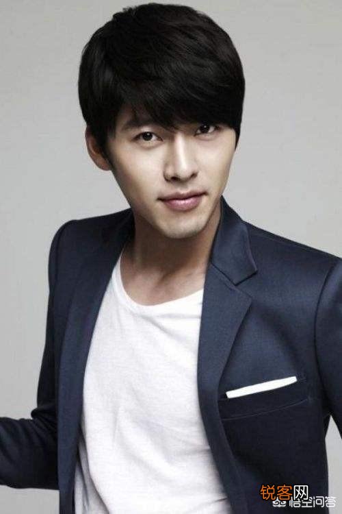 韩国有哪些实力派男演员？